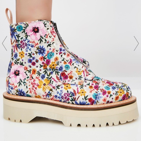 dr martens sinclair wanderlust